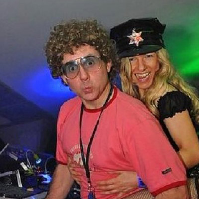 Haukes Disco Show