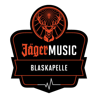 Jägermeister Blaskapelle