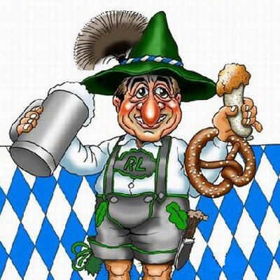 Oberbayern