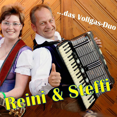 Duo Reini & Steffi