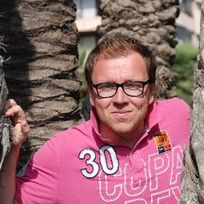 Sven Flohr