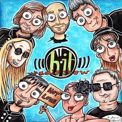 Hit Radio Show